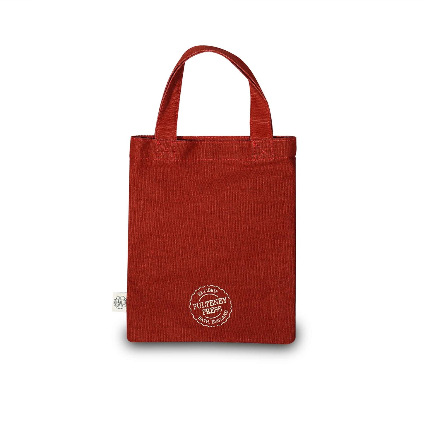 Petit sac cabas - One Book Leads To Another