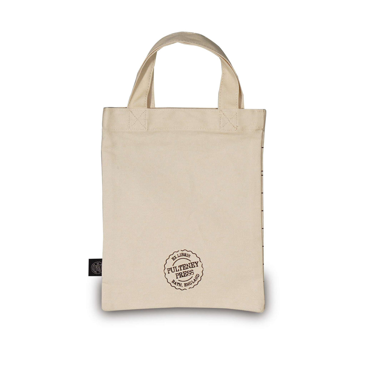 Sac cabas Pulteney Press - Discover Your