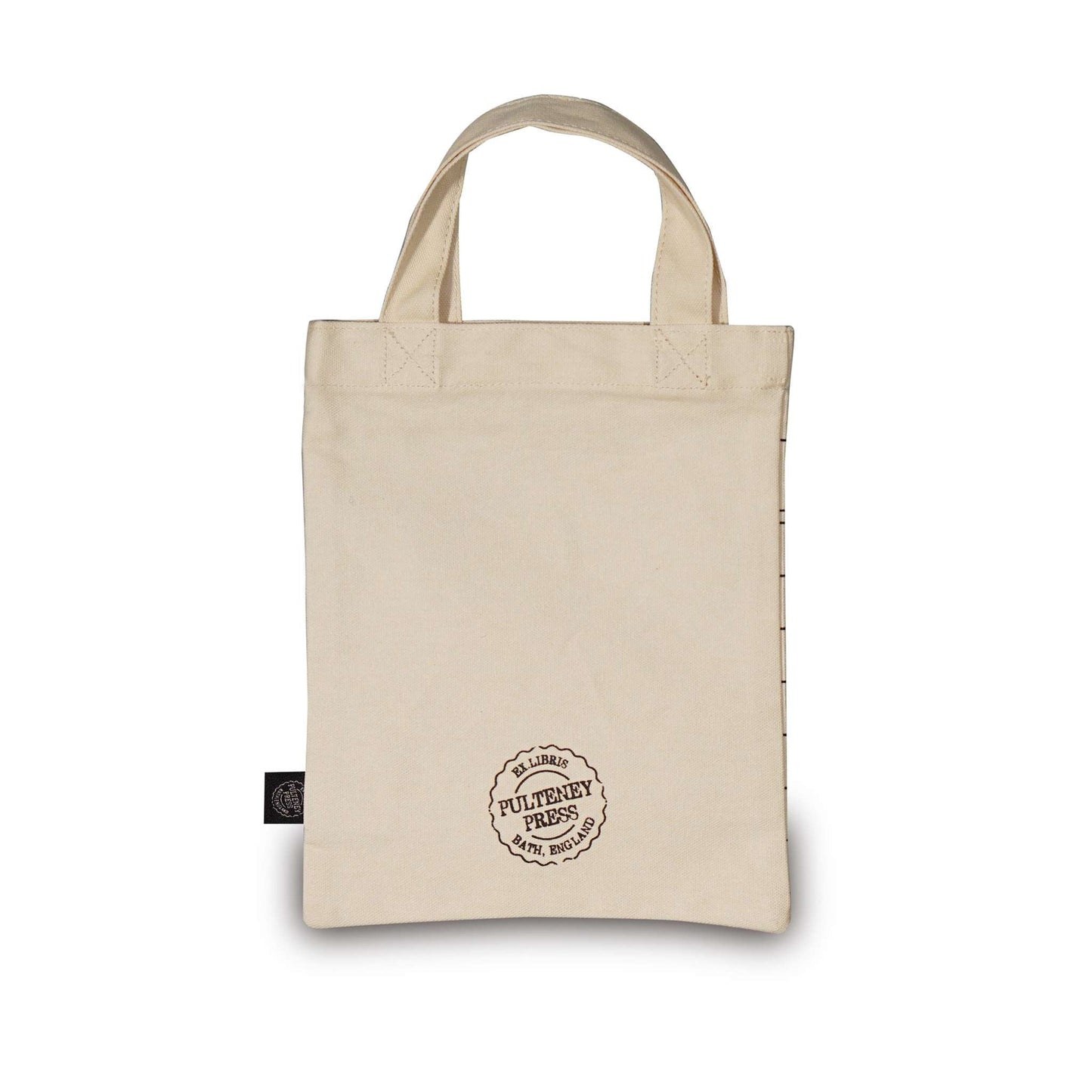 Sac cabas Pulteney Press - Discover Your