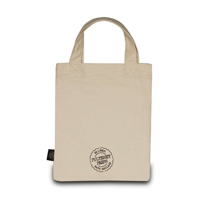 Sac cabas Pulteney Press - I Will Write