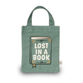 Sac cabas Pulteney Press - Lost in a Book