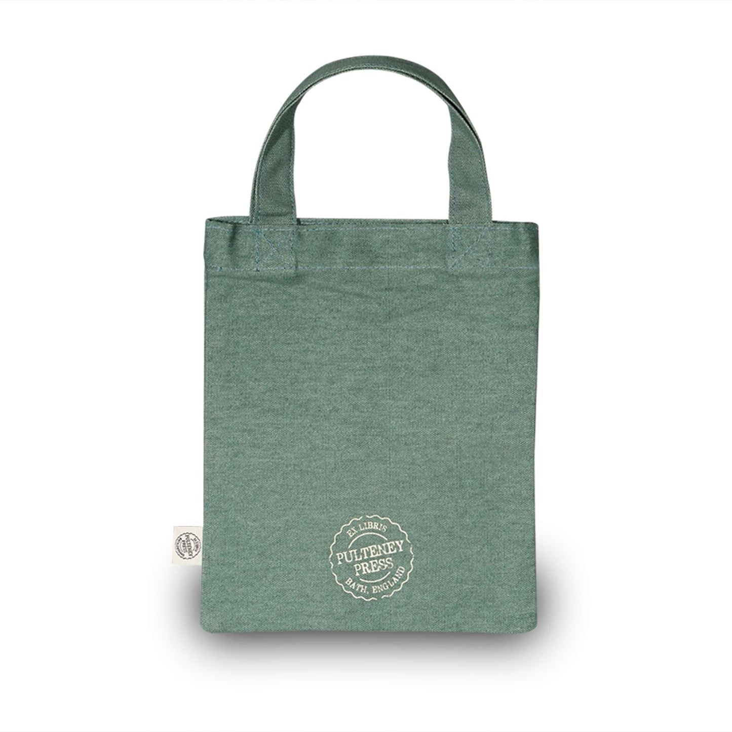 Sac cabas Pulteney Press - Lost in a Book