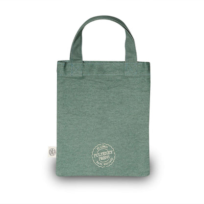 Sac cabas Pulteney Press - Lost in a Book