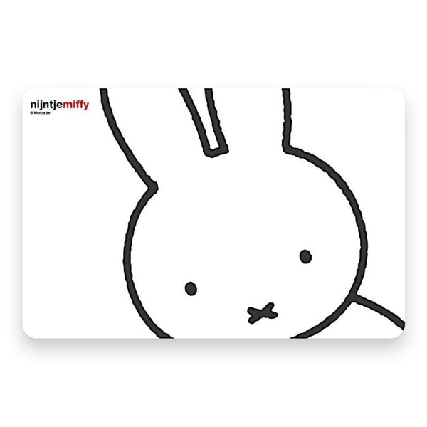 Set de Table Lapin Miffy