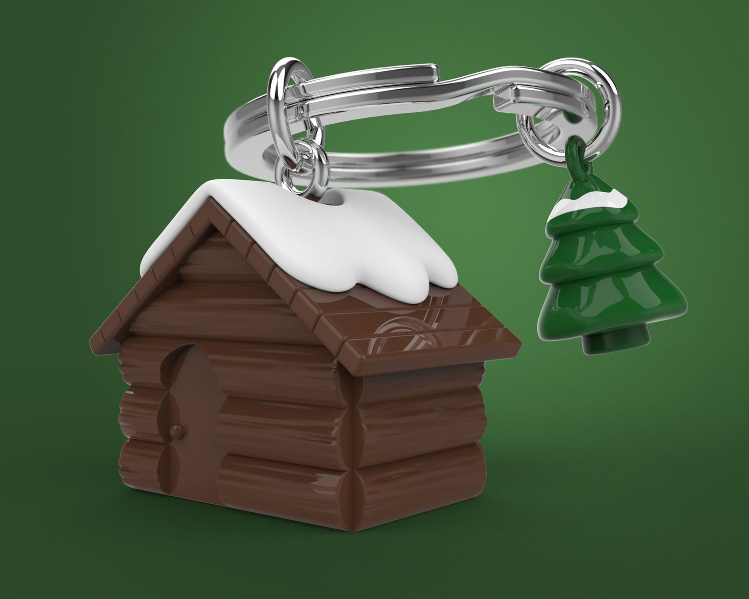 Fir trees