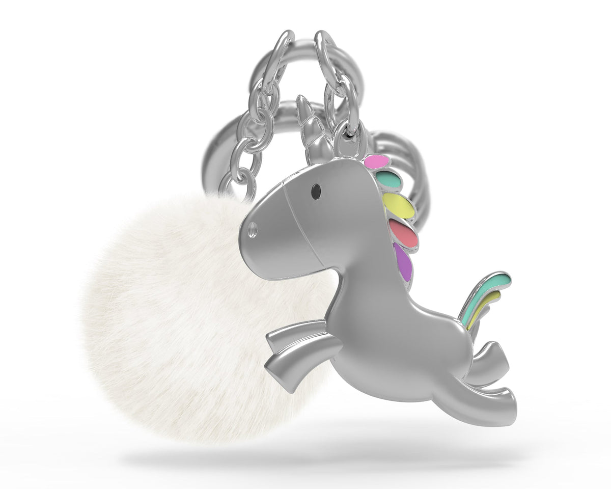 Unicorn bag jewelry