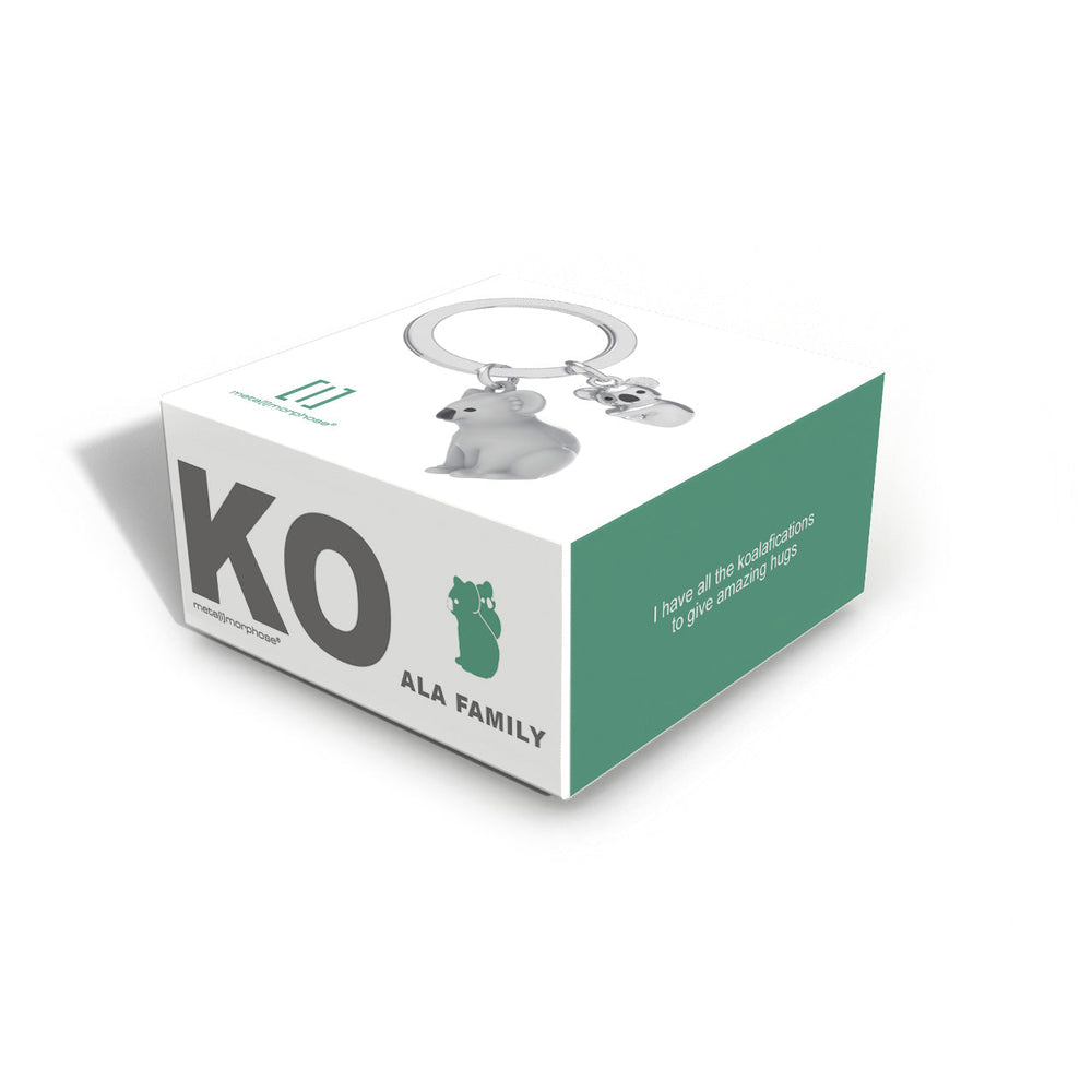 Porte Clés Koala