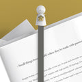 Angel Star Bookmark