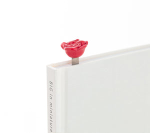 Red Rose Page