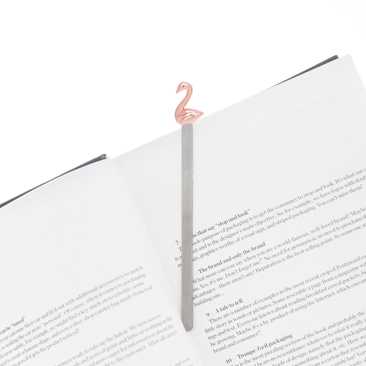 BLOCK OR ROSE PAGE
