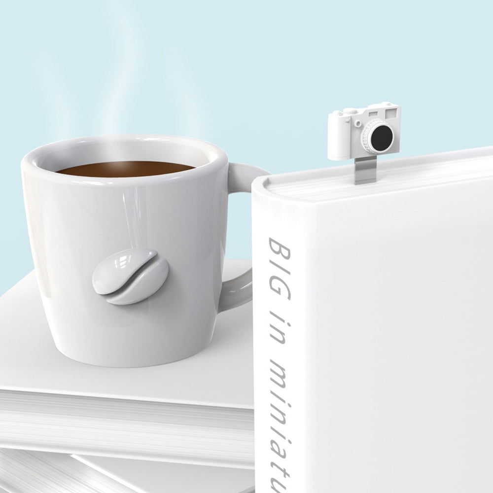 Aggiungi ai preferiti la fotocamera