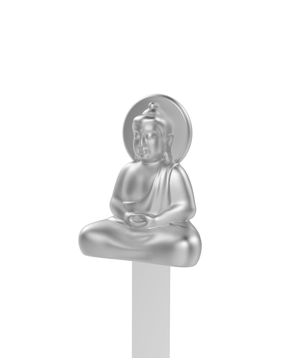 Buddha page