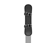 Snowboard Bookmark