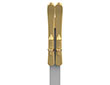 Marque-page Skis Alpins