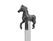 Segnalibro Cavallo