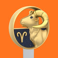 Marque-pages Signes Astrologiques
