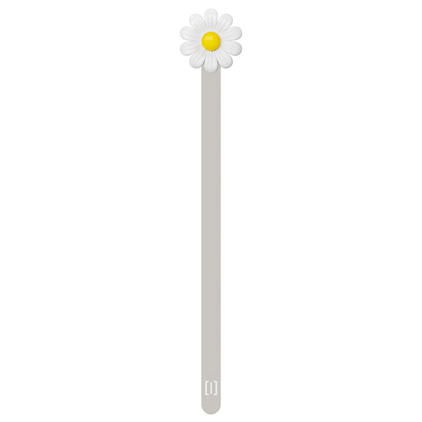 Marque-page Marguerite Meta[l]morphose – vue 4