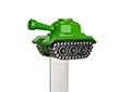 Segnalibro Carro Armato