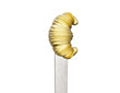 Lesezeichen Croissant