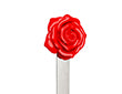 Lesezeichen Rose