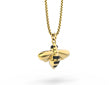 Bee Necklace