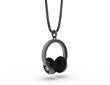 Collana Cuffie