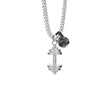 Collier Fitness Meta[l]morphose MTMJ330