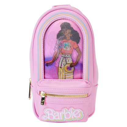 Barbie Mini Backpack Kit 