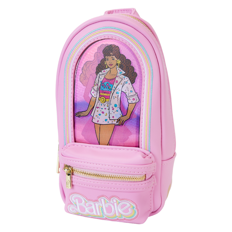 Barbie Mini Backpack Kit 