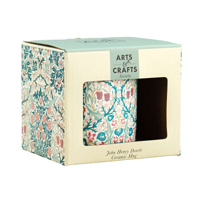 ACS John H. Dearle Blackthorn Mug - 310 ml
