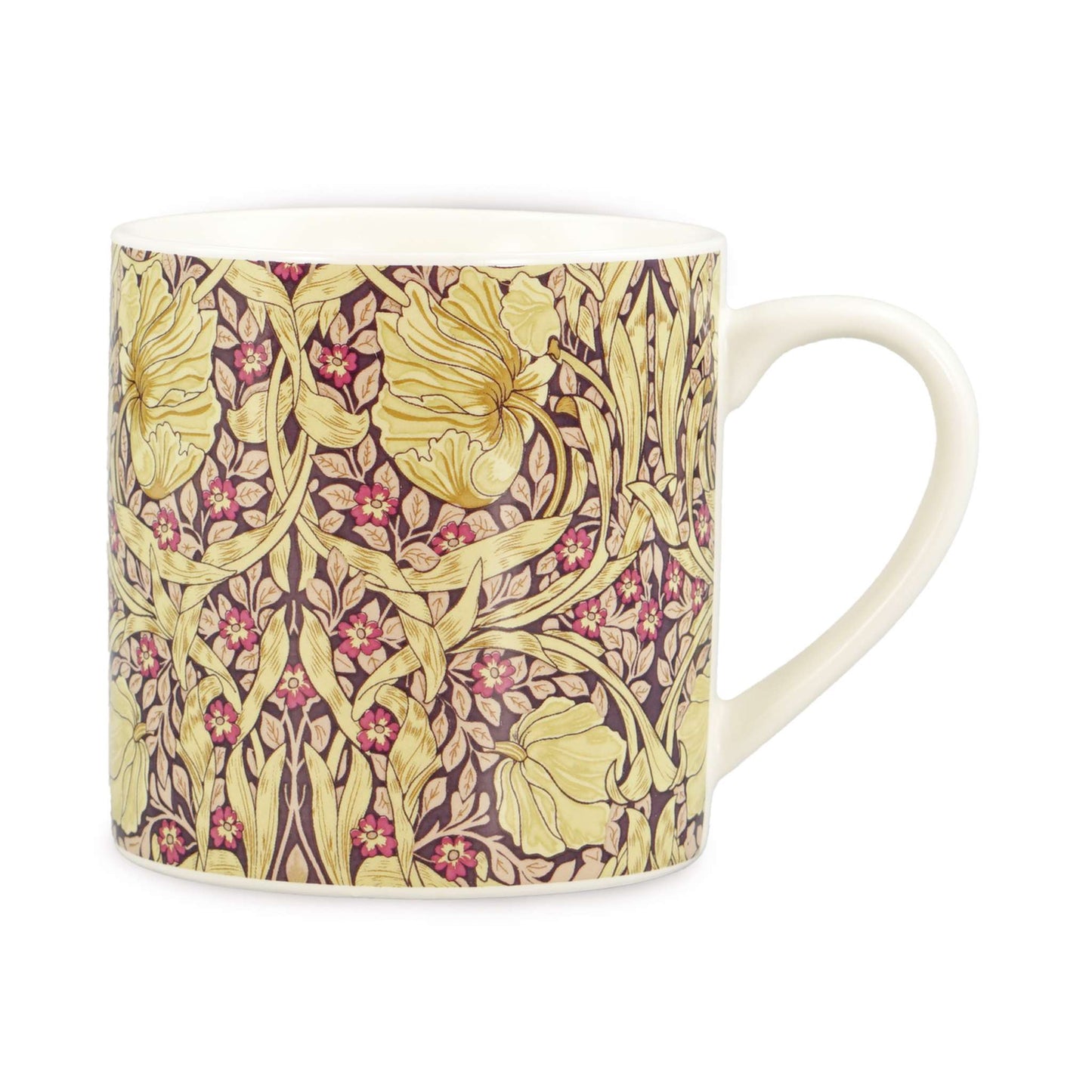 ACS William Morris Pimpernel Mug – 310 ml