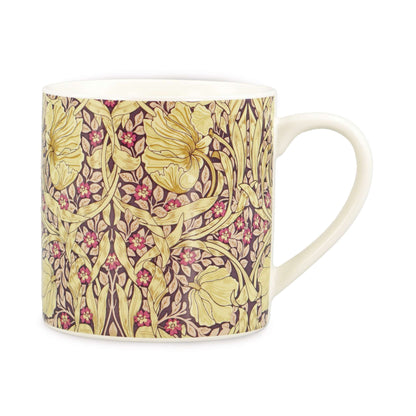 ACS William Morris Pimpernel Mug – 310 ml