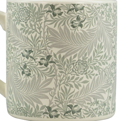 ACS William Morris Larkspur Mug – 310 ml