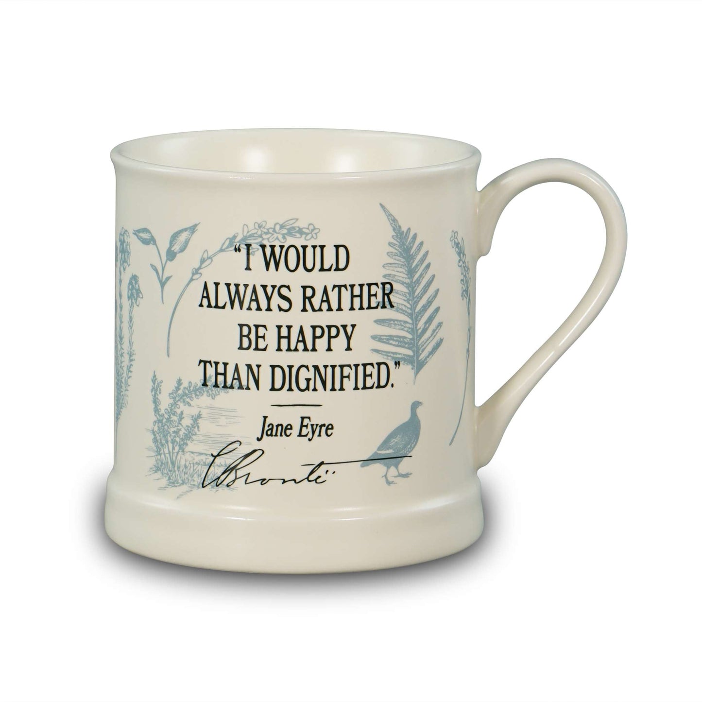 Mug Sœurs Brontë 350 ml