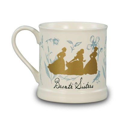 Mug Sœurs Brontë 350 ml