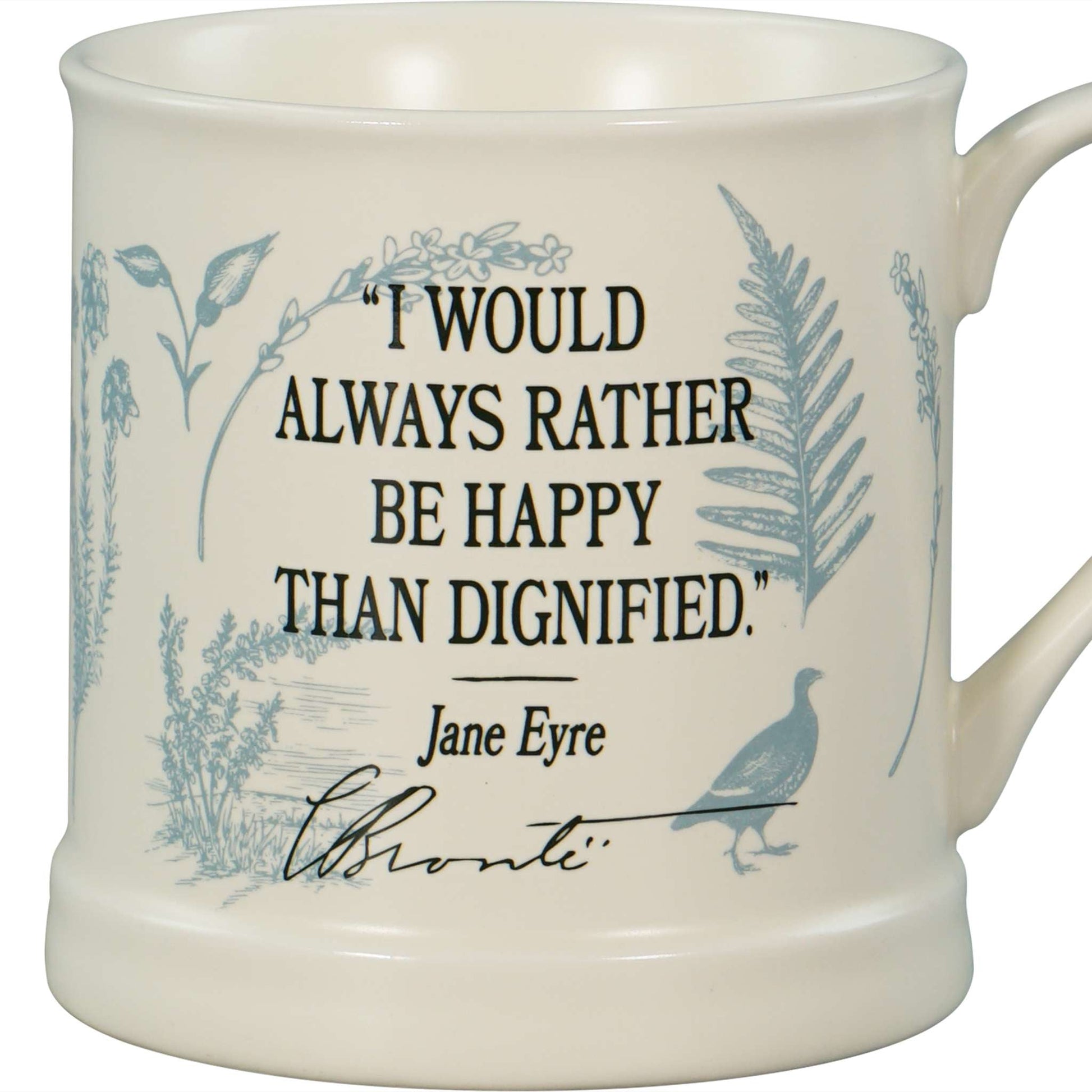 Mug Sœurs Brontë 350 ml