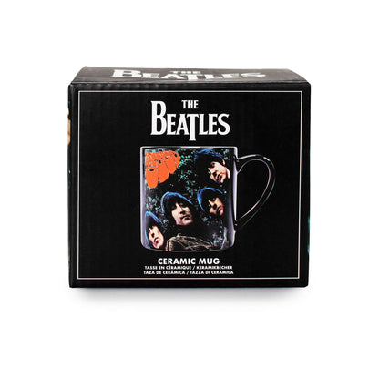Mug The Beatles - Rubber Soul 310 ml