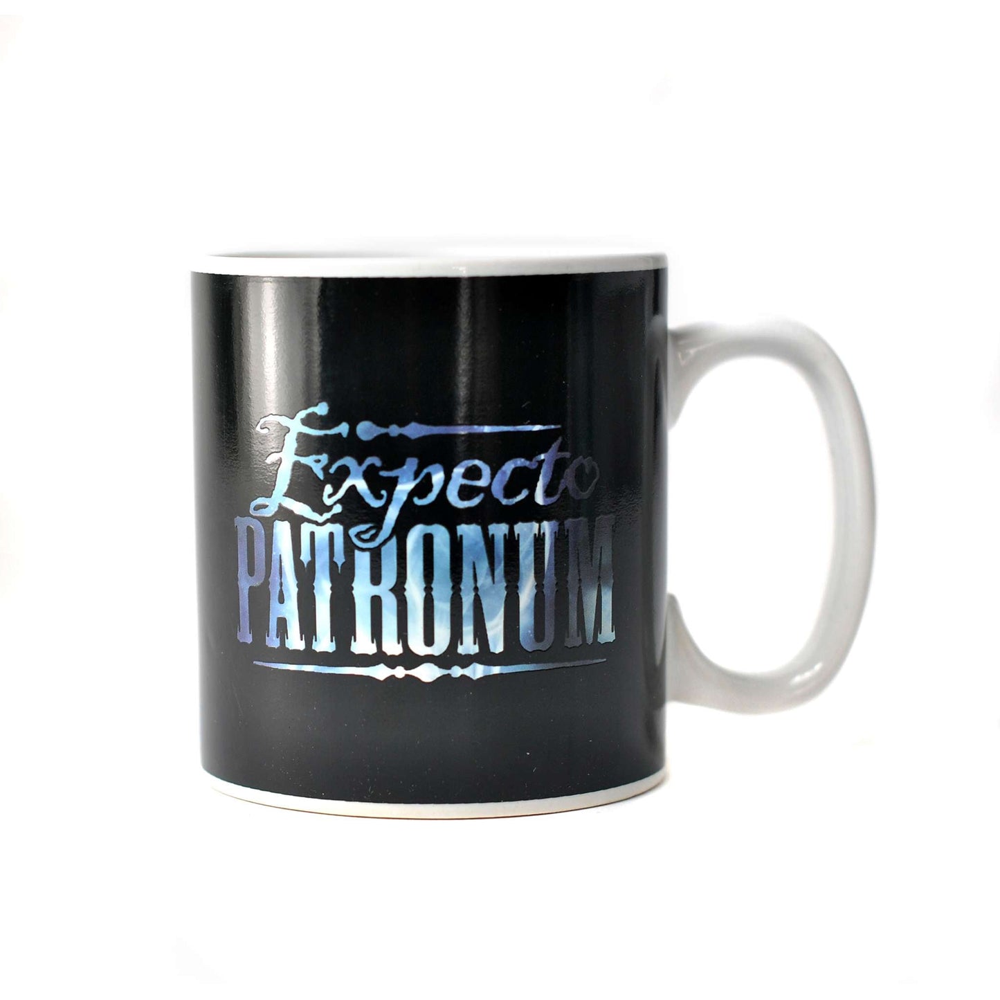 Mug Harry Potter - thermo-changeant Patronus