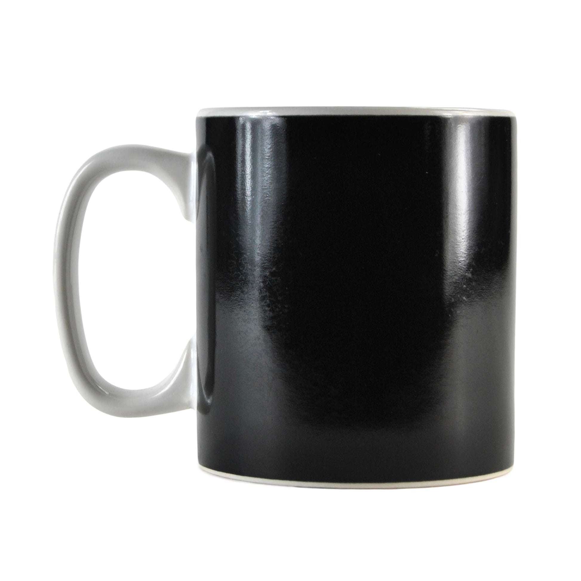 Mug Harry Potter - thermo-changeant Patronus
