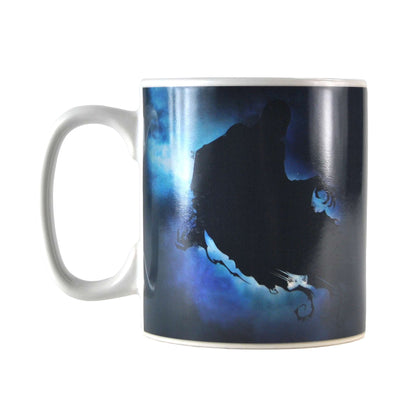 Mug Harry Potter - thermo-changeant Patronus