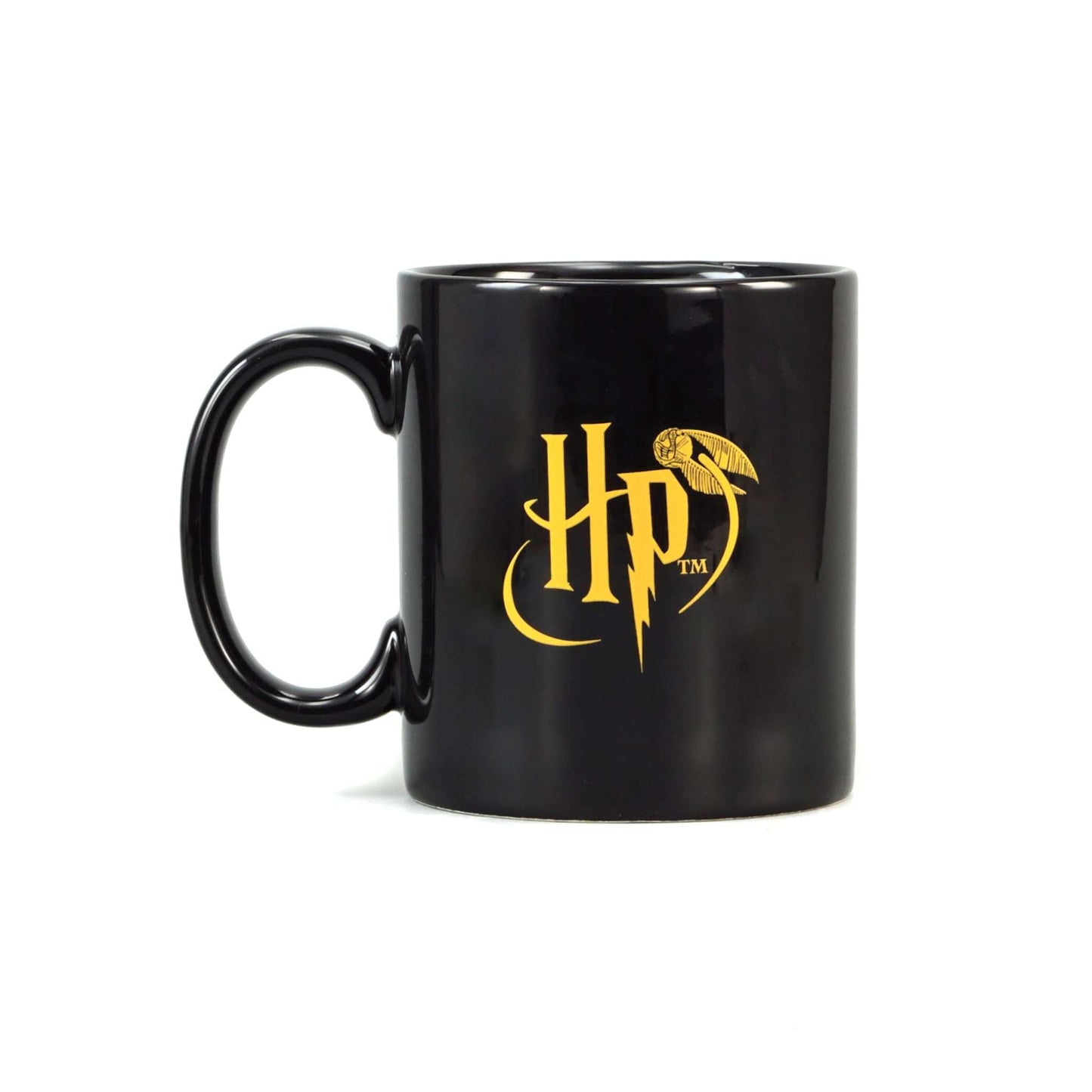 Harry Potter Hogwarts Crest Mug - 400 ml