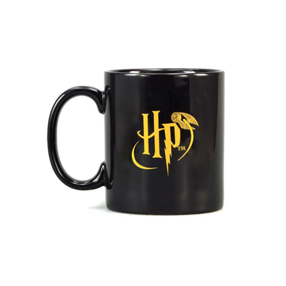 Harry Potter Hogwarts Crest Mug - 400 ml