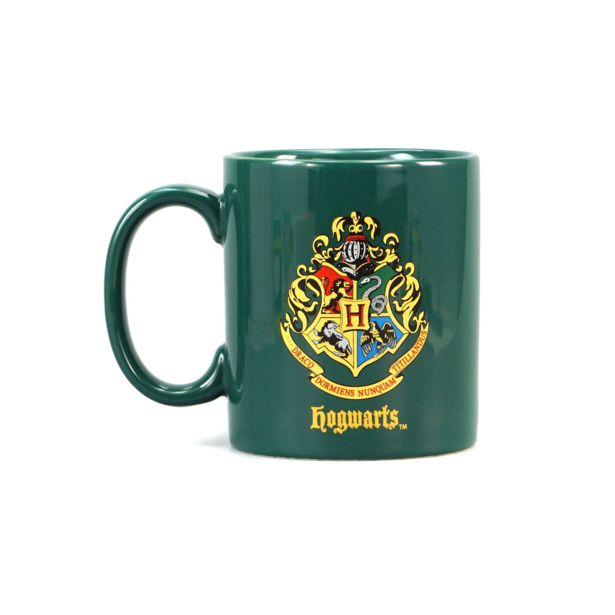 Mug Harry Potter - Serpentard blason 400 ml