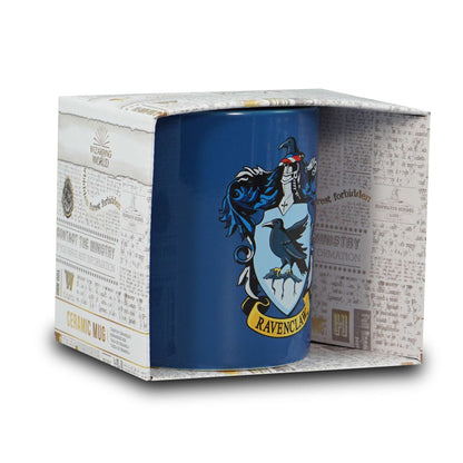 Mug Harry Potter - Serdaigle blason 400 ml