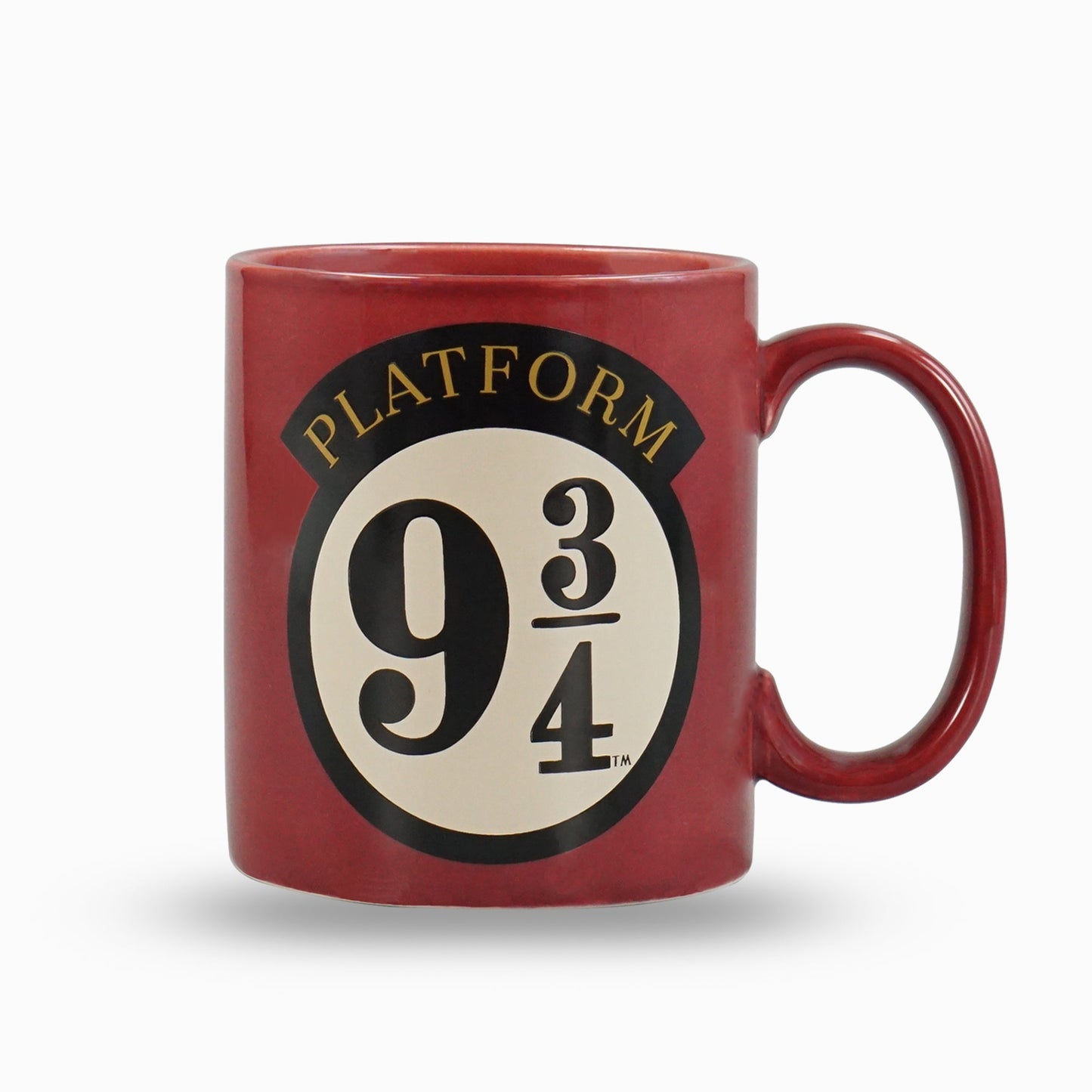 Mug Harry Potter - Voie 9¾ 400 ml
