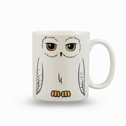 Harry Potter Hedwig Mug – 400 ml