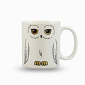 Mug Harry Potter - Hedwige - 400 ml
