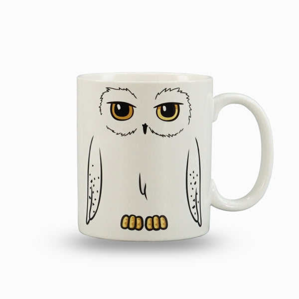Mug Harry Potter - Hedwige 400 ml