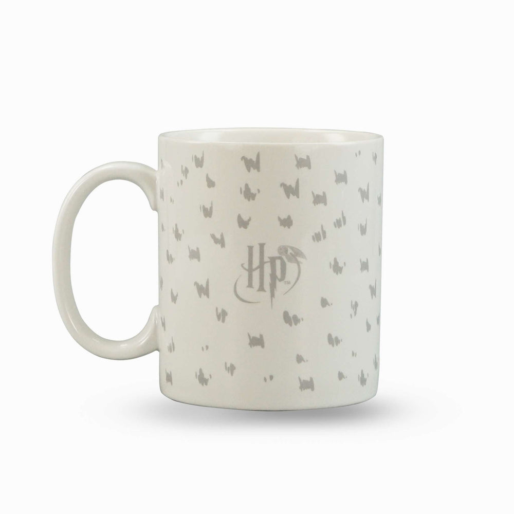 Mug Harry Potter - Hedwige - 400 ml