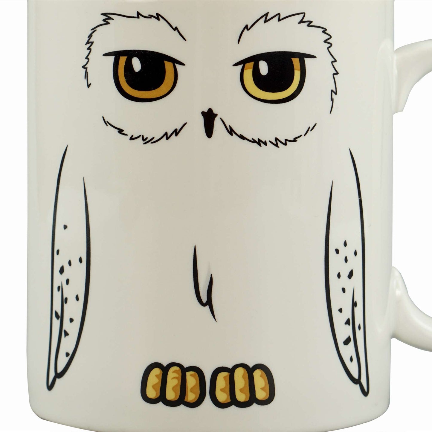 Harry Potter Hedwig Mug – 400 ml